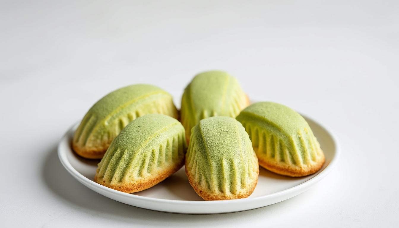 découvrez des recettes innovantes de madeleines au thé matcha revisitées, alliant tradition et modernité. laissez-vous séduire par de nouvelles saveurs et apprenez à préparer ces délicieuses douceurs au goût subtil.