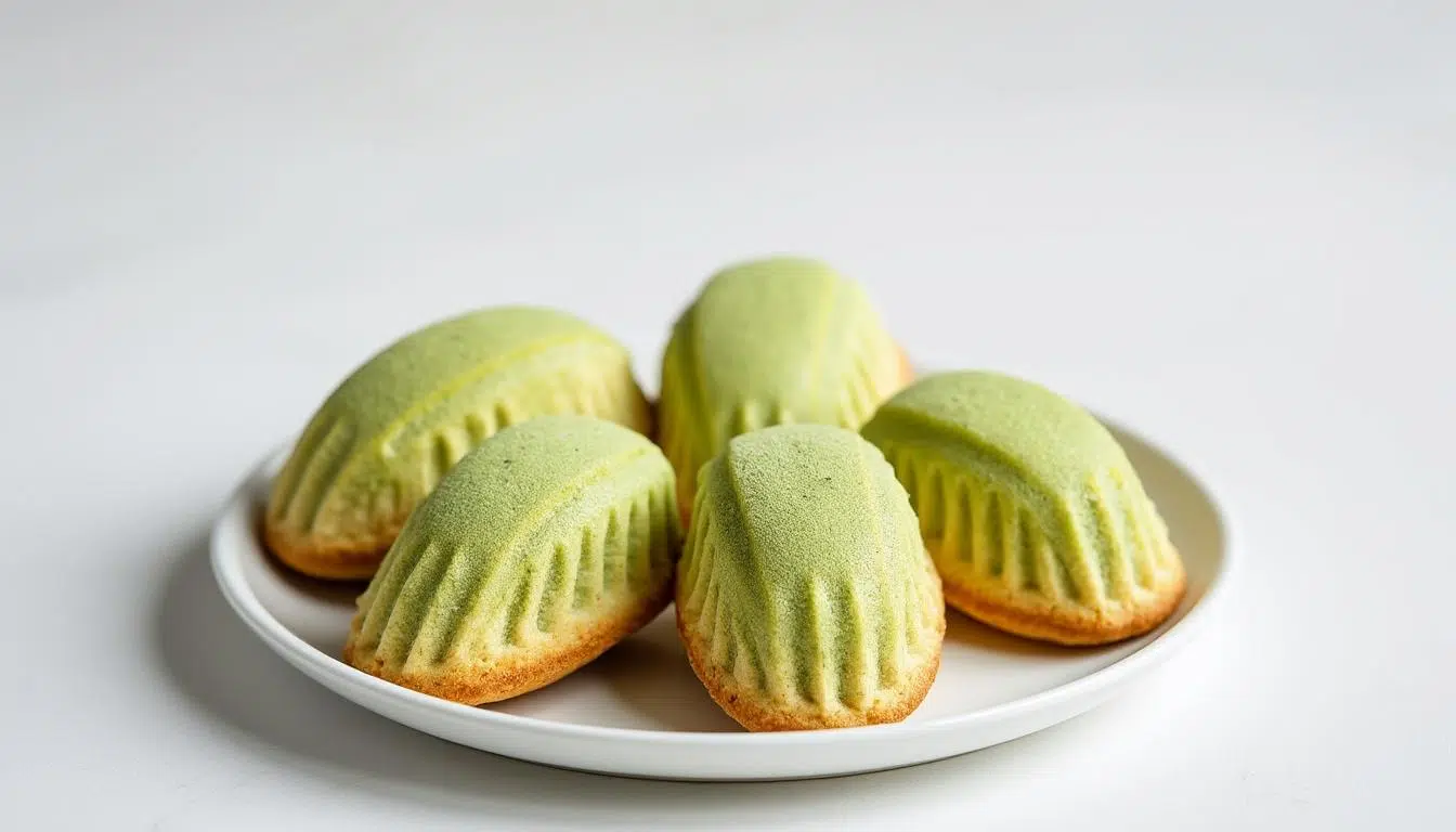 découvrez des recettes innovantes de madeleines au thé matcha revisitées, alliant tradition et modernité. laissez-vous séduire par de nouvelles saveurs et apprenez à préparer ces délicieuses douceurs au goût subtil.