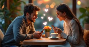 découvrez comment les sms d'amour peuvent transformer votre relation en renforçant la complicité. plongez dans l'univers enchanteur des messages d'affection et apprenez à exprimer vos sentiments de manière touchante et créative.