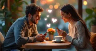 découvrez comment les sms d'amour peuvent transformer votre relation en renforçant la complicité. plongez dans l'univers enchanteur des messages d'affection et apprenez à exprimer vos sentiments de manière touchante et créative.