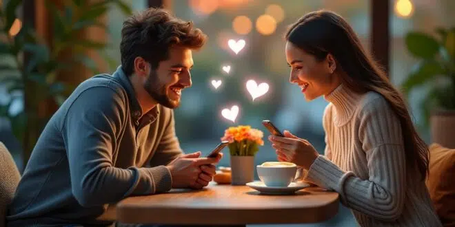 découvrez comment les sms d'amour peuvent transformer votre relation en renforçant la complicité. plongez dans l'univers enchanteur des messages d'affection et apprenez à exprimer vos sentiments de manière touchante et créative.