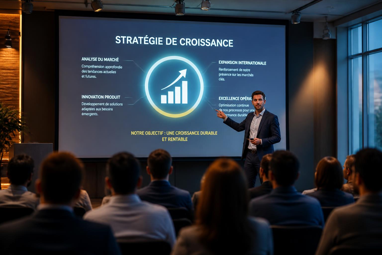 découvrez comment la mise en relief peut transformer votre communication et captiver efficacement votre audience grâce à des techniques simples et puissantes.