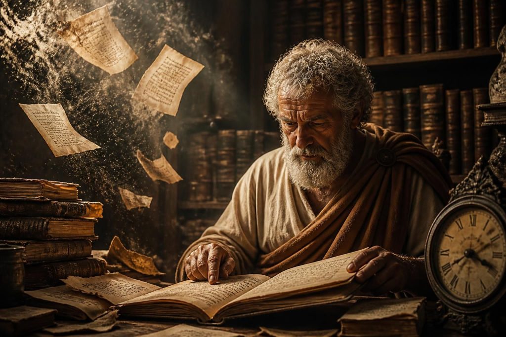 découvrez une analyse approfondie de la négation 'jamais ne' en philosophie, explorant ses implications et son usage dans la pensée critique.