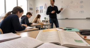 découvrez comment utiliser correctement la préposition « aux » en français grâce à ce guide complet, clair et pratique.