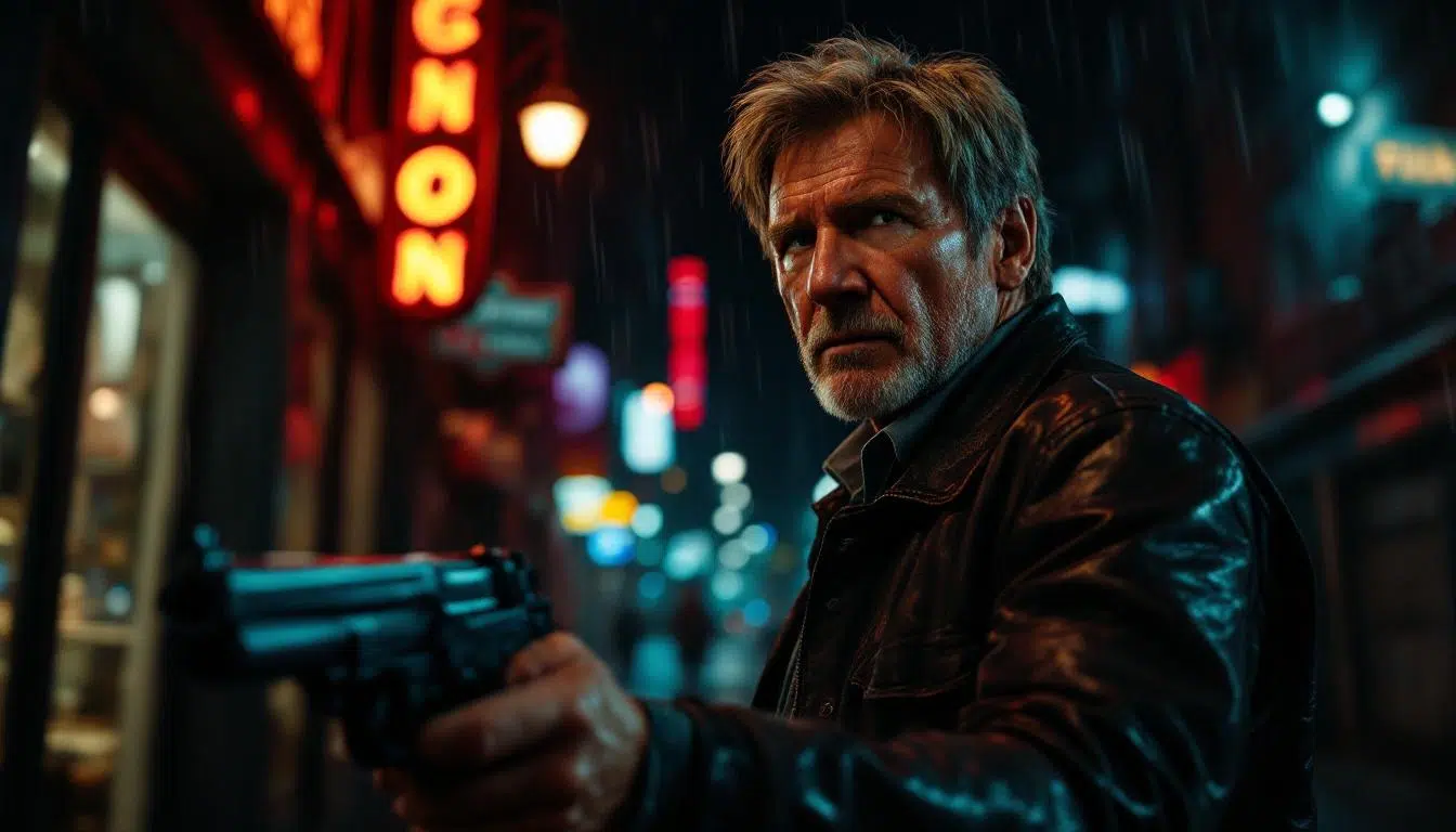 découvrez l'âge de harrison ford et retracez sa carrière remarquable, marquée par de nombreux succès et défis dans le monde du cinéma.