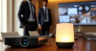 découvrez pourquoi choisir une lampe de vidéoprojecteur longue durée peut être un investissement rentable pour les entreprises, en optimisant les coûts et la performance.