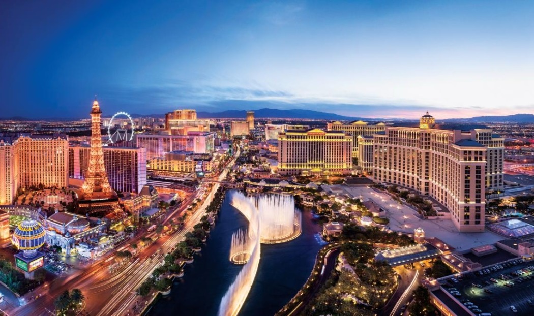 Las Vegas