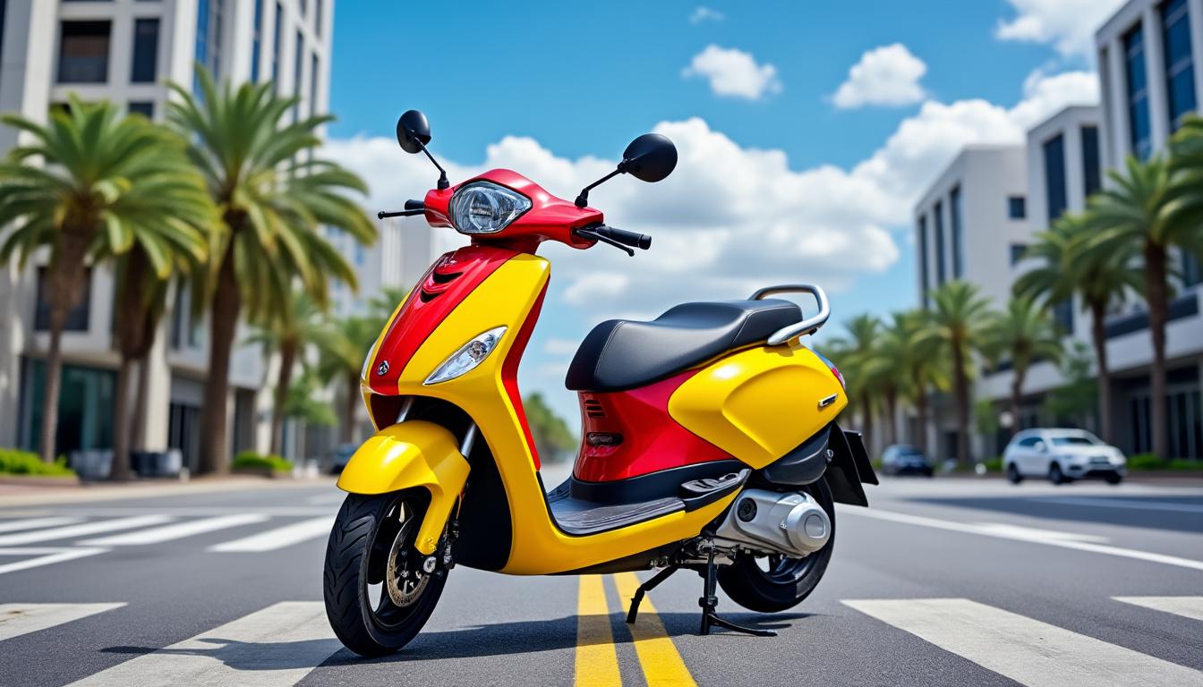 découvrez l'assurance scooter sans bsr, une option avantageuse pour les utilisateurs souhaitant une couverture simple et efficace. profitez d'une protection adaptée à votre conduite et aux besoins de votre scooter.