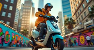 découvrez l'assurance scooter sans bsr, une solution idéale pour les utilisateurs souhaitant rouler en toute sérénité. profitez d'une couverture adaptée à vos besoins sans les contraintes du brevet de sécurité routière. optez pour la simplicité et la tranquillité d'esprit avec cette option d'assurance judicieuse.