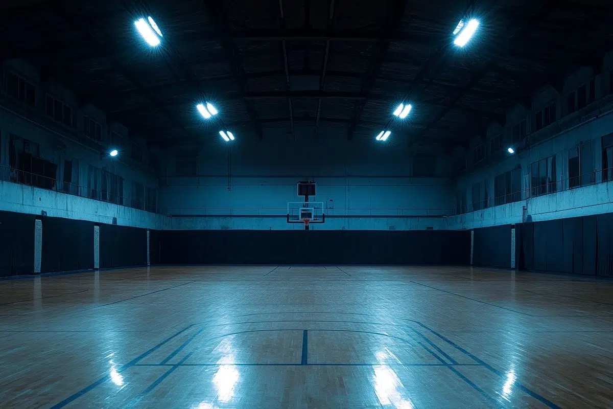 Le Basket : Un Challenger Sûr de Lui