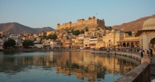 Le Rajasthan