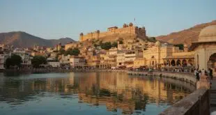 Le Rajasthan