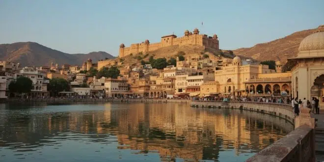 Le Rajasthan