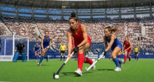 découvrez le calendrier complet et les résultats détaillés du hockey sur gazon aux jeux olympiques. suivez chaque match et restez informé de toutes les avancées de ce sport passionnant.