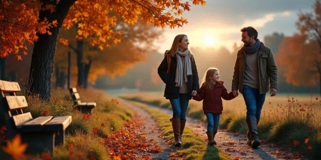 découvrez le champ lexical de l'automne et plongez dans un univers riche en couleurs, émotions et sensations propres à cette saison fascinante. un voyage sensoriel pour enrichir votre vocabulaire et célébrer l'automne.