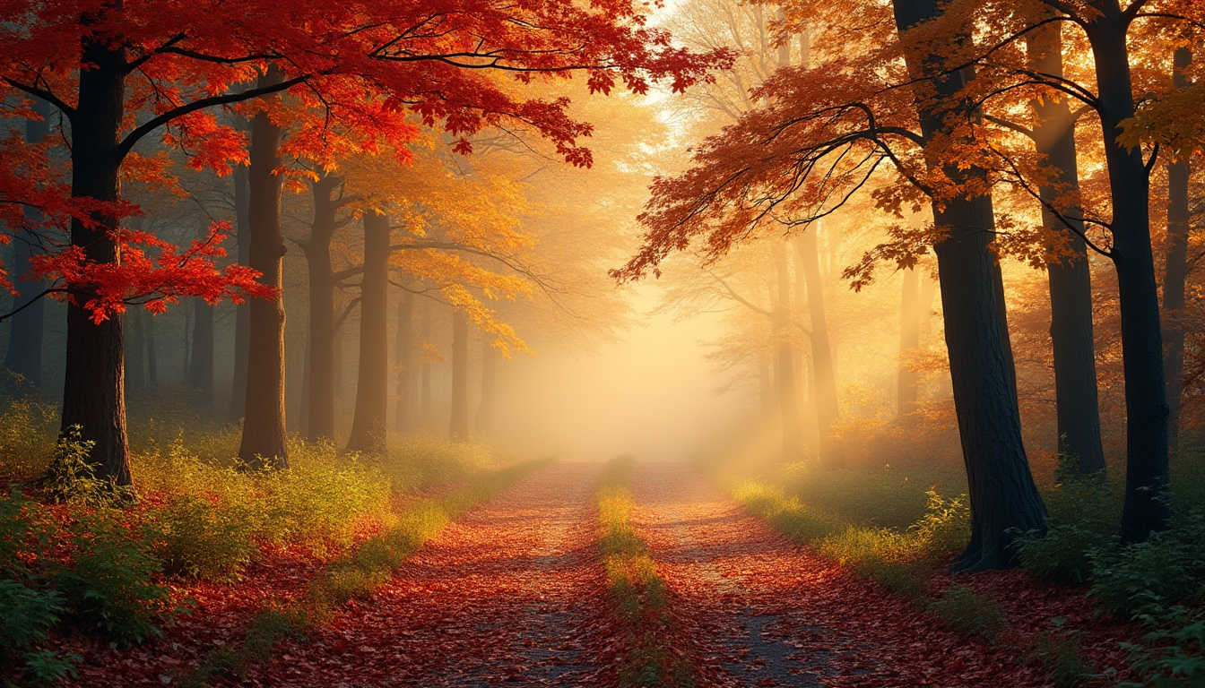 découvrez le champ lexical de l'automne à travers un voyage sensoriel fascinant : explorez les mots, expressions et images qui évoquent la saison, ses couleurs chaudes, ses odeurs, et ses ambiances douces.