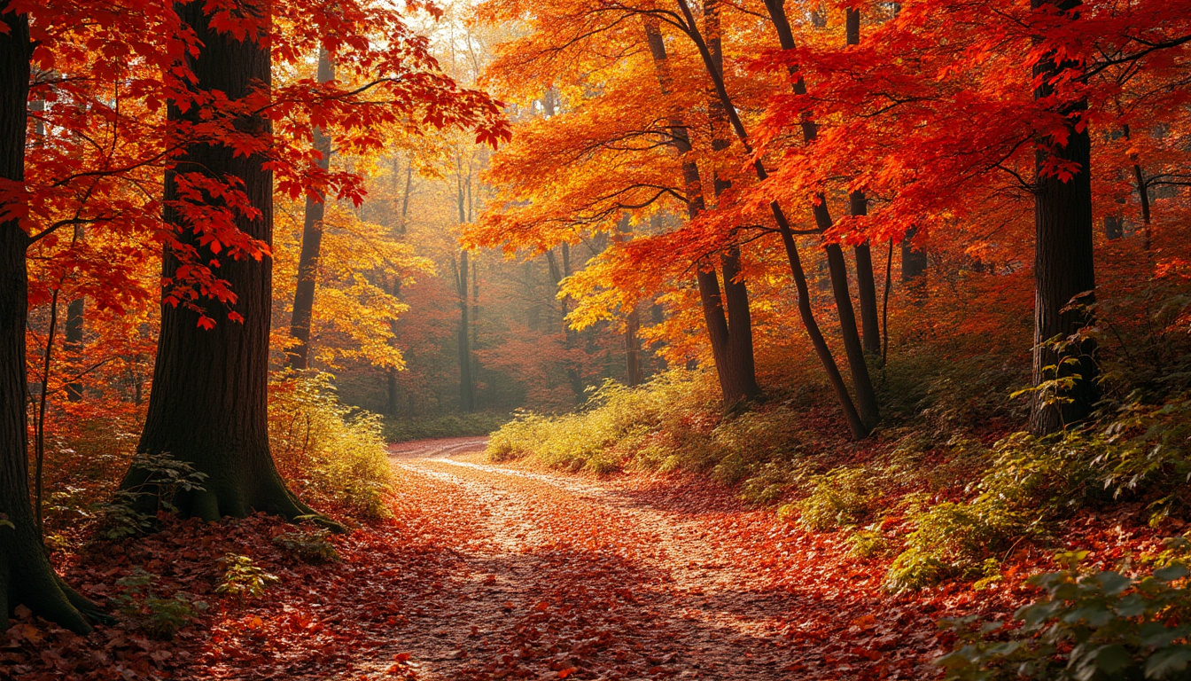 découvrez le champ lexical de l'automne et plongez au cœur des sensations uniques de la saison : couleurs chaudes, feuilles tombantes et atmosphère feutrée. un voyage sensoriel à travers les mots d'automne.