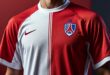 découvrez notre analyse et critique du maillot domicile 2012 du stade français, mettant en lumière son design audacieux et innovant. plongez dans les détails d'un uniforme qui allie créativité et identité, et explorez les choix esthétiques qui ont marqué les esprits.