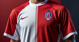 découvrez notre analyse et critique du maillot domicile 2012 du stade français, mettant en lumière son design audacieux et innovant. plongez dans les détails d'un uniforme qui allie créativité et identité, et explorez les choix esthétiques qui ont marqué les esprits.