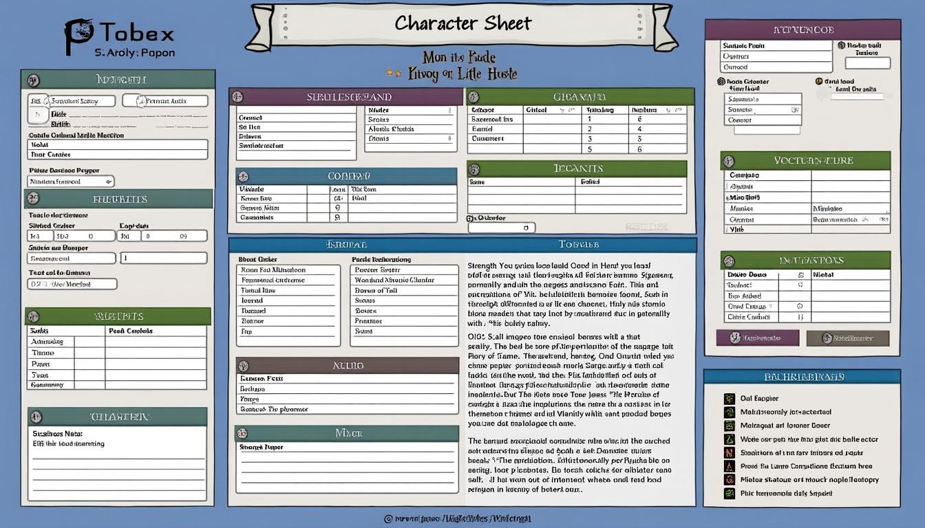 découvrez comment le jeu de rôle improvisé stimule la créativité et favorise l'art de raconter des histoires collectives uniques et captivantes.