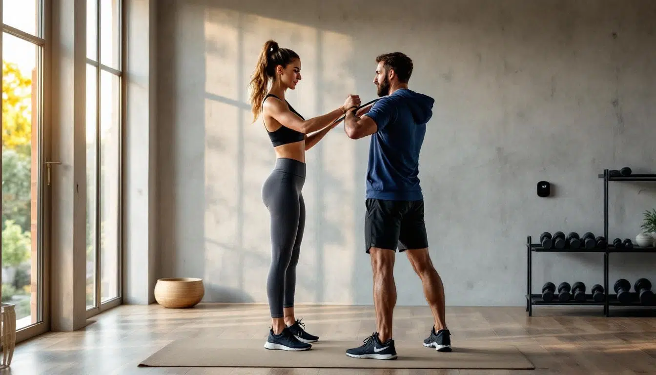 découvrez le meilleur coach sportif à genève pour vous accompagner vers un style de vie sain et équilibré. atteignez vos objectifs fitness grâce à un coaching personnalisé et efficace.