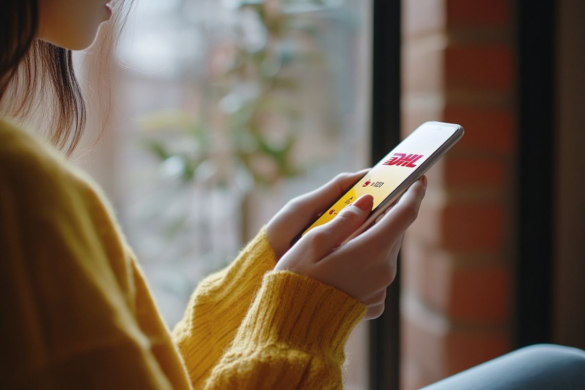 Le numéro de téléphone de DHL international : votre guide pour le service client