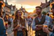 découvrez une analyse humoristique des préjugés culturels autour du concept de 'pays le plus bête du monde', entre clichés, satire et réflexion sur nos propres regards.