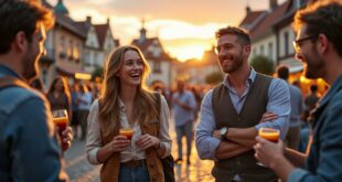 découvrez une analyse humoristique des préjugés culturels autour du concept de 'pays le plus bête du monde', entre clichés, satire et réflexion sur nos propres regards.
