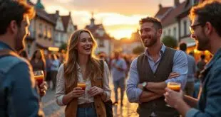 découvrez une analyse humoristique des préjugés culturels autour du concept de 'pays le plus bête du monde', entre clichés, satire et réflexion sur nos propres regards.