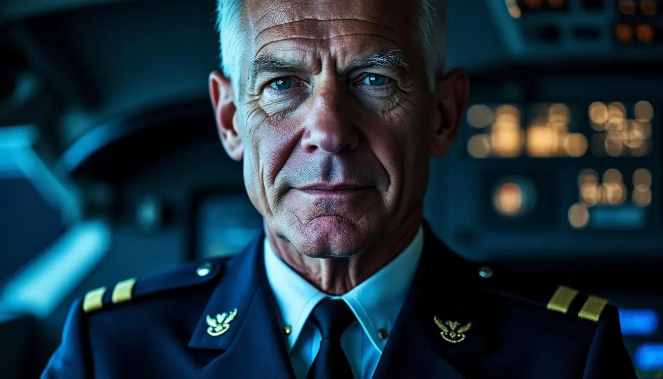 découvrez l'incroyable histoire de chesley sullenberger, le pilote héros qui a sauvé 155 vies lors de l'atterrissage d'urgence sur le fleuve hudson. plongez dans son parcours inspirant et les défis qu'il a dû surmonter pour devenir un symbole de courage et de résilience.