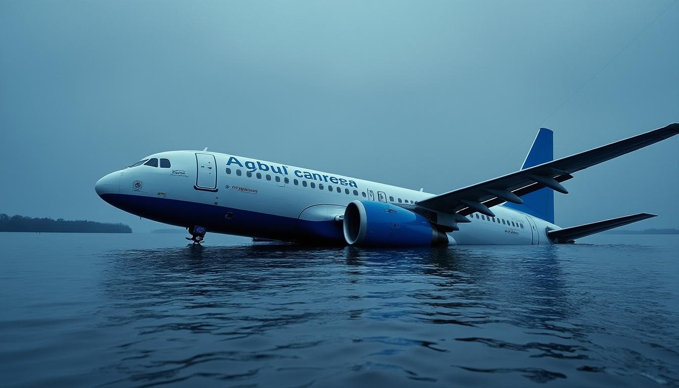 découvrez l'incroyable histoire de survie de chesley sullenberger, le pilote héroïque qui a réussi un amerrissage d'urgence sur le fleuve hudson, sauvant ainsi les vies de ses passagers. plongez dans les détails de cet événement marquant et l'impact qu'il a eu sur la sécurité aérienne.
