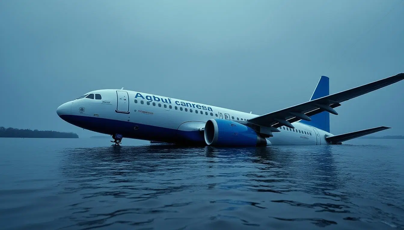 découvrez l'incroyable histoire de survie de chesley sullenberger, le pilote héroïque qui a réussi un amerrissage d'urgence sur le fleuve hudson, sauvant ainsi les vies de ses passagers. plongez dans les détails de cet événement marquant et l'impact qu'il a eu sur la sécurité aérienne.