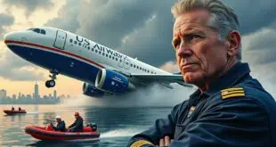 découvrez l'incroyable histoire de survie du pilote chesley sullenberger, héros du vol us airways 1549, qui a bravé l'impossible en posant son avion sur le fleuve hudson. une leçon de courage et de détermination face à l'adversité.