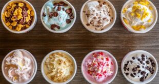 Le prix d'un Mcflurry : un impact sur le choix des consommateurs