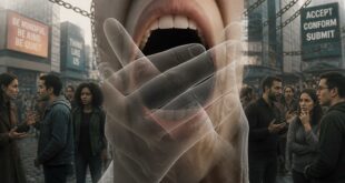 découvrez le synonyme de wokisme et explorez ses répercussions sur la liberté d'expression dans notre analyse approfondie.