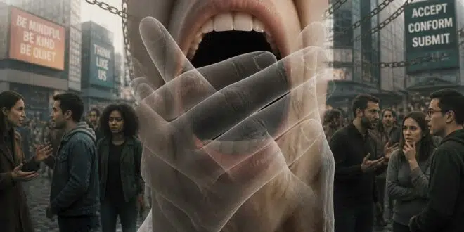 découvrez le synonyme de wokisme et explorez ses répercussions sur la liberté d'expression dans notre analyse approfondie.