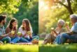 découvrez les bienfaits du thé vert pour la santé des jeunes et des seniors. cette boisson ancestrale regorge de propriétés antioxydantes et peut améliorer le bien-être général. informez-vous sur ses vertus et comment il peut contribuer à une meilleure qualité de vie à tout âge.