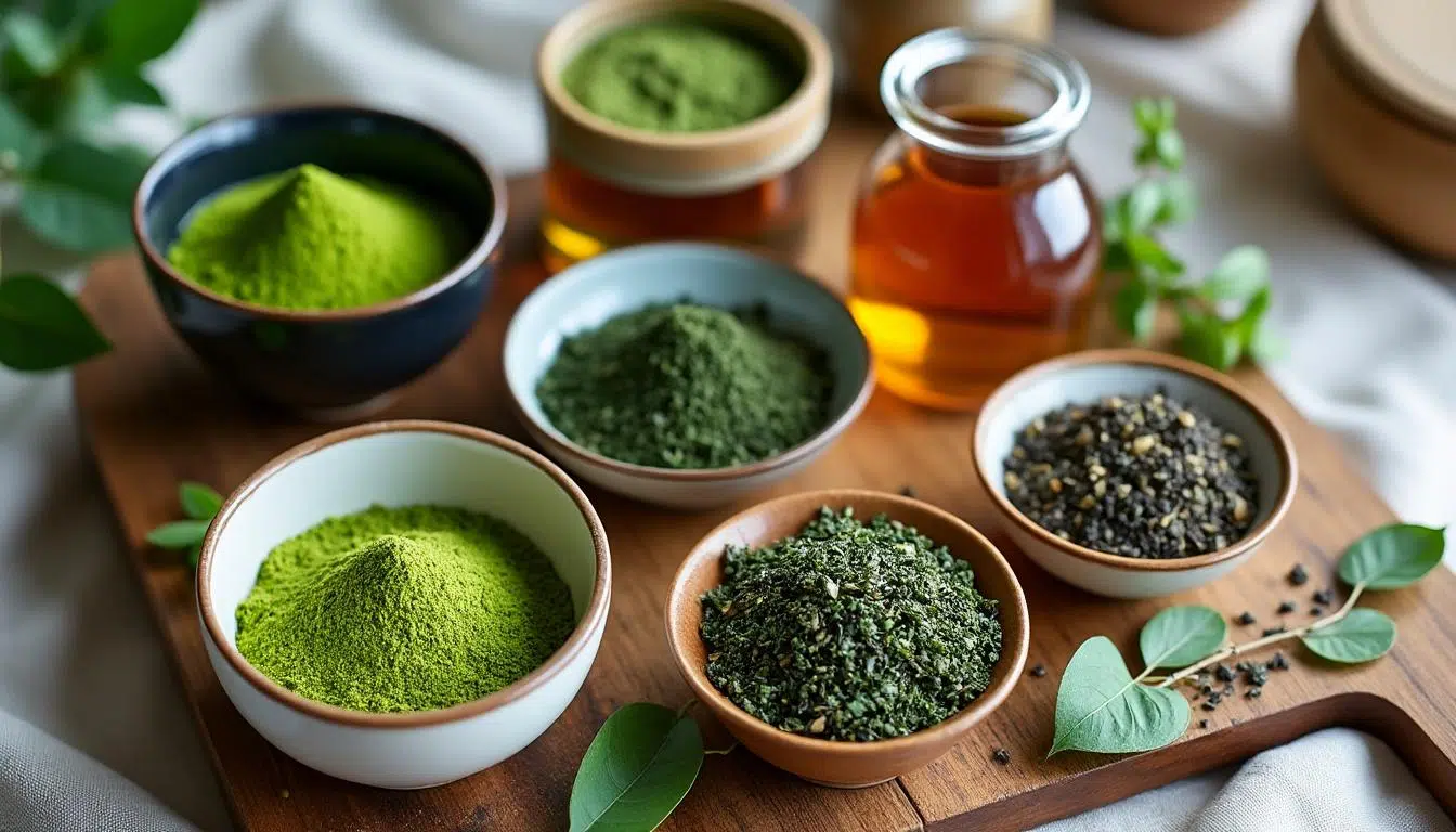 découvrez les avantages du thé vert japonais pour aider à la perte de poids. apprenez comment cette boisson traditionnelle, riche en antioxydants, stimule le métabolisme et favorise la combustion des graisses tout en offrant une multitude de bienfaits pour la santé.