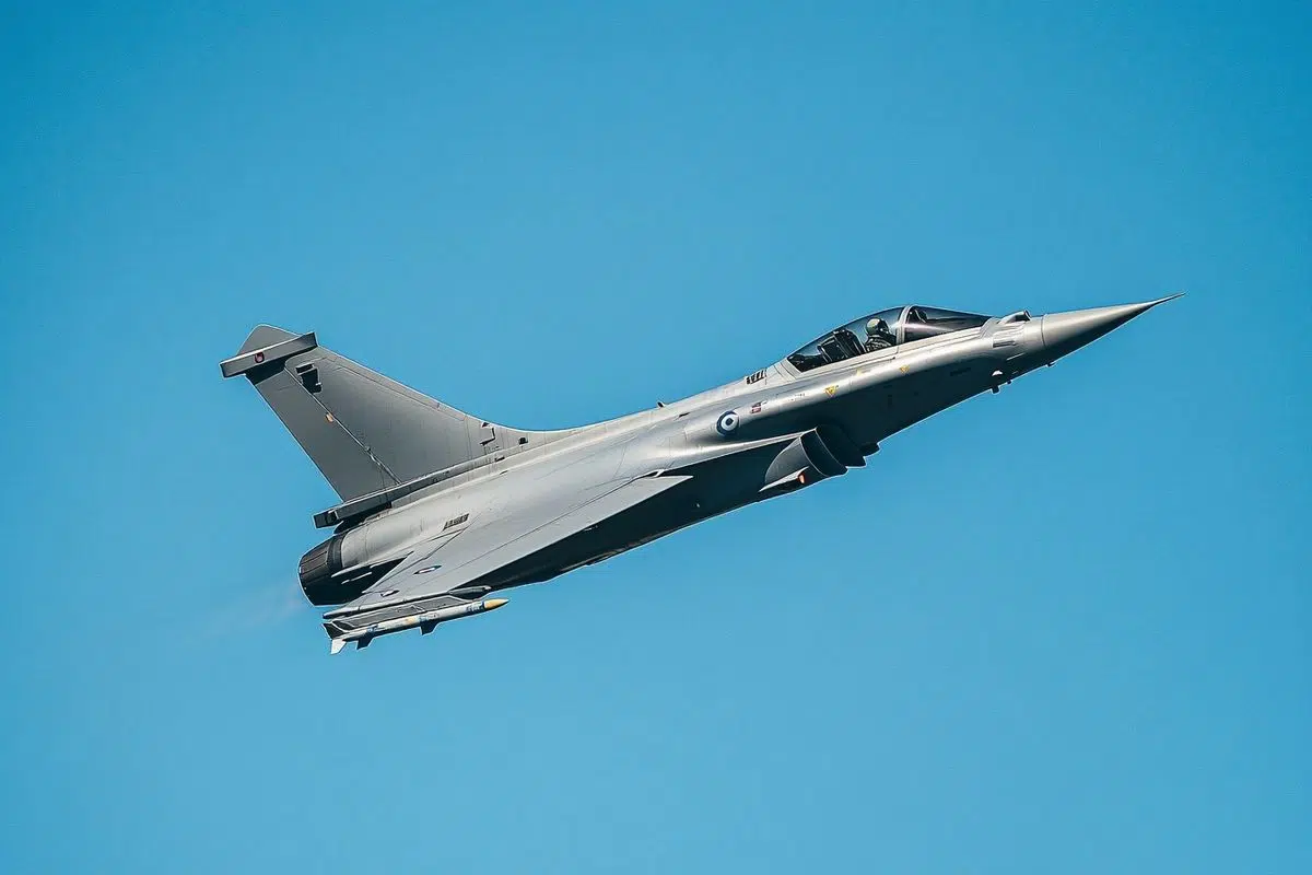 Leçons et perspectives pour l'avenir de l'aviation française