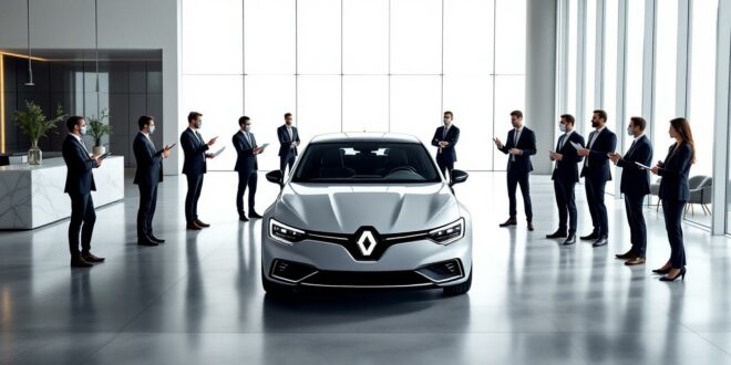 découvrez les 10 meilleurs mandataires voiture pour acheter une renault neuve en 2026 au meilleur prix. comparez les offres et économisez sur votre prochaine voiture.