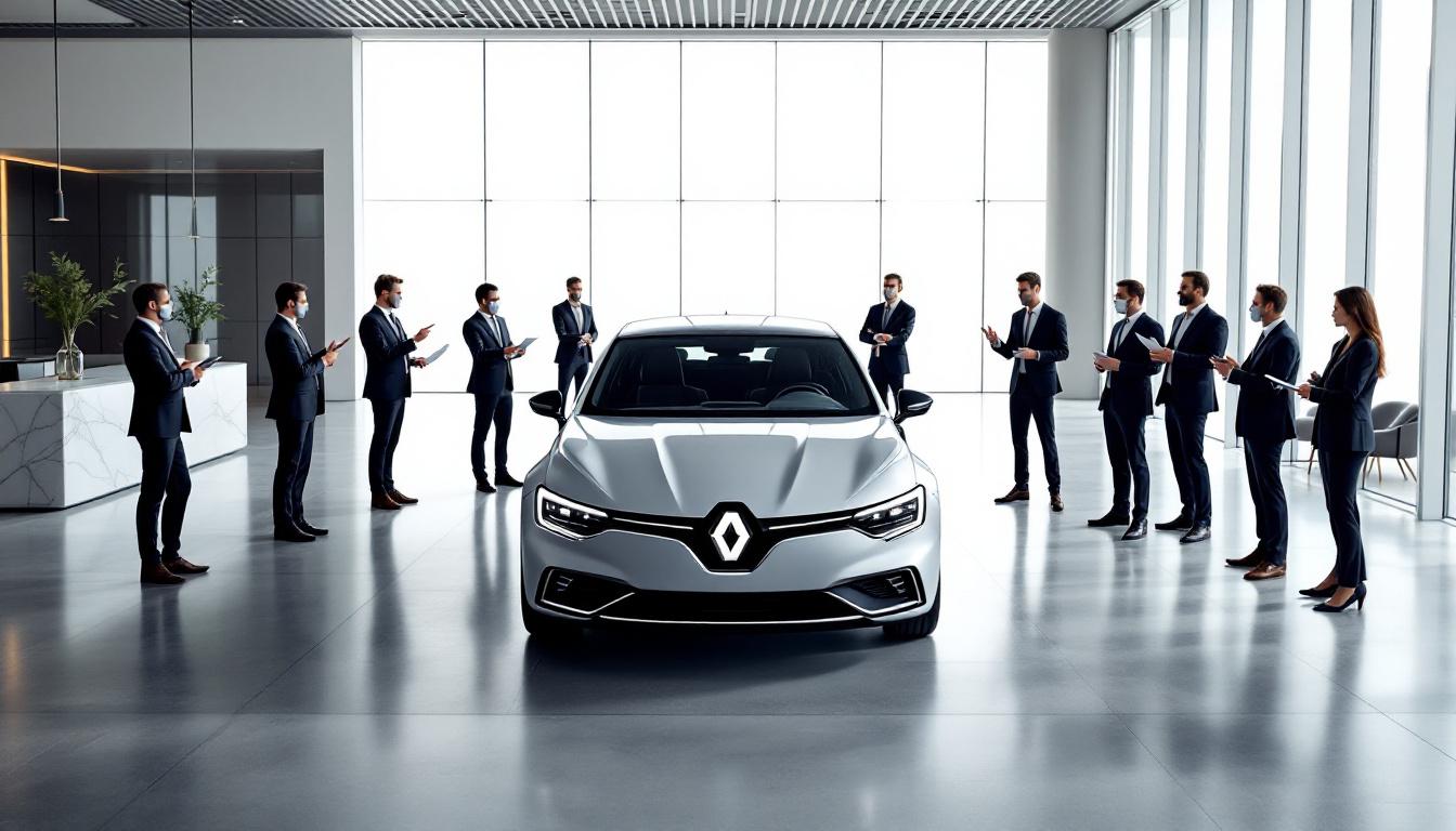 découvrez les 10 meilleurs mandataires voiture pour acheter une renault neuve en 2026 au meilleur prix. comparez les offres et économisez sur votre prochaine voiture.