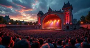 découvrez les moments les plus captivants vécus au bataclan à paris. ne laissez plus les souvenirs inoubliables vous échapper et revivez ces instants magiques en france.