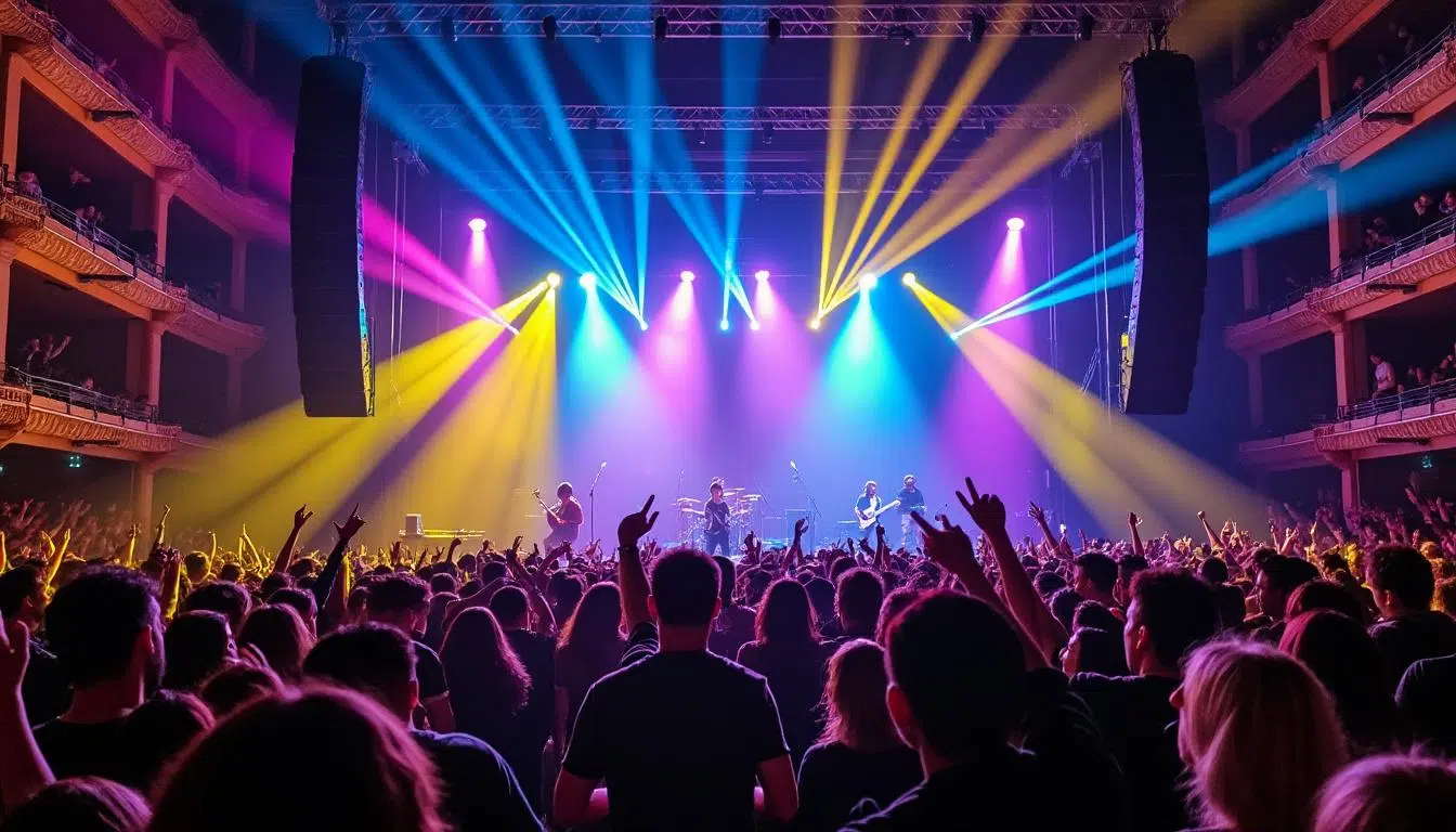 découvrez les moments les plus captivants et inoubliables vécus au bataclan à paris. ne manquez plus jamais les événements phares de cette salle emblématique en france.
