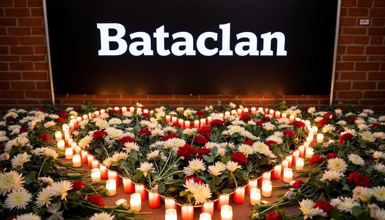 découvrez les moments les plus captivants au bataclan à paris qui ont marqué son histoire et ne vous sont pas passés inaperçus. plongez dans une expérience unique et inoubliable au cœur de la capitale française.