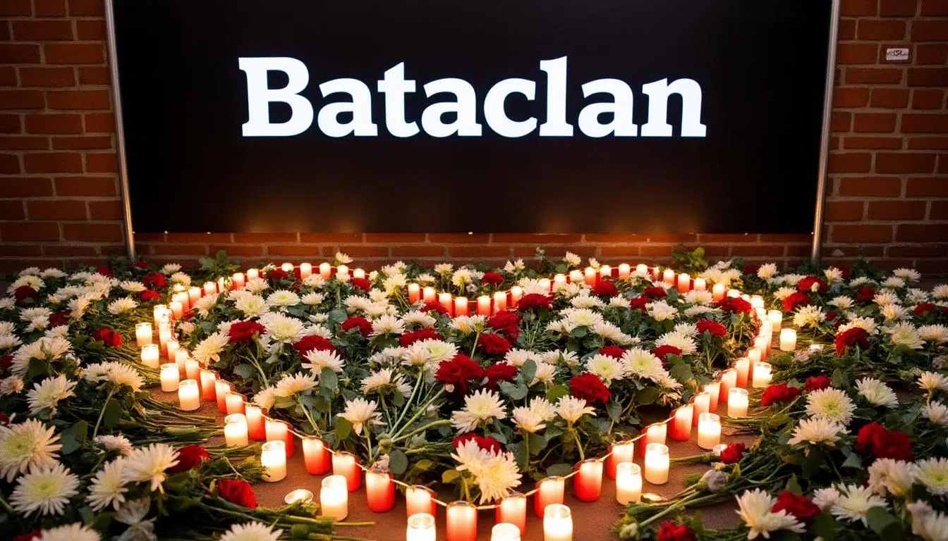 découvrez les moments les plus captivants au bataclan à paris qui ont marqué son histoire et ne vous sont pas passés inaperçus. plongez dans une expérience unique et inoubliable au cœur de la capitale française.