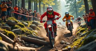 découvrez les activités palpitantes du moto 90 trial club, un endroit idéal pour les passionnés de moto et d'aventure. rejoignez-nous pour des événements palpitants, des formations et des défis stimulants qui vous permettront de vivre des sensations fortes tout en améliorant vos compétences en trial.