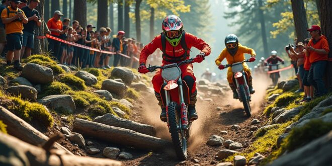 découvrez les activités palpitantes du moto 90 trial club, un endroit idéal pour les passionnés de moto et d'aventure. rejoignez-nous pour des événements palpitants, des formations et des défis stimulants qui vous permettront de vivre des sensations fortes tout en améliorant vos compétences en trial.