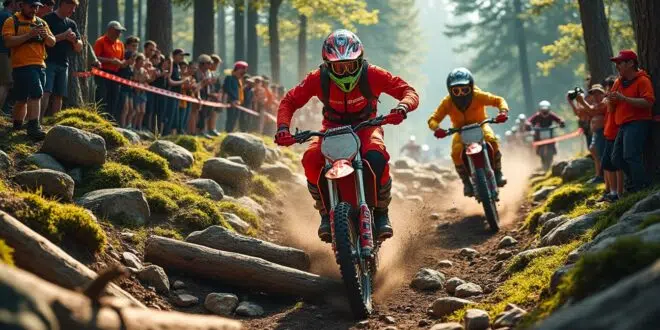 découvrez les activités palpitantes du moto 90 trial club, un endroit idéal pour les passionnés de moto et d'aventure. rejoignez-nous pour des événements palpitants, des formations et des défis stimulants qui vous permettront de vivre des sensations fortes tout en améliorant vos compétences en trial.