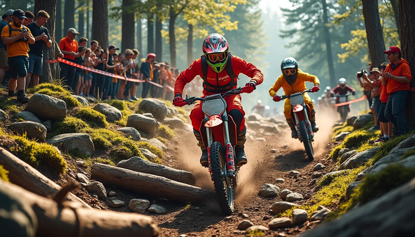 découvrez les activités palpitantes du moto 90 trial club, un endroit idéal pour les passionnés de moto et d'aventure. rejoignez-nous pour des événements palpitants, des formations et des défis stimulants qui vous permettront de vivre des sensations fortes tout en améliorant vos compétences en trial.