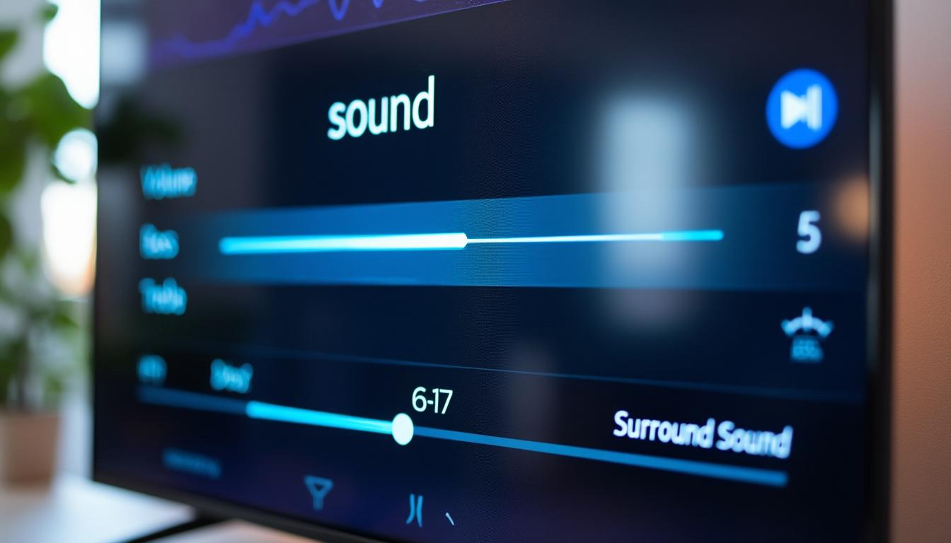 découvrez les appareils compatibles qui vous aideront à résoudre le problème de son sans image sur votre tv. apprenez à identifier les meilleures solutions pour profiter de votre expérience audiovisuelle sans interruption.